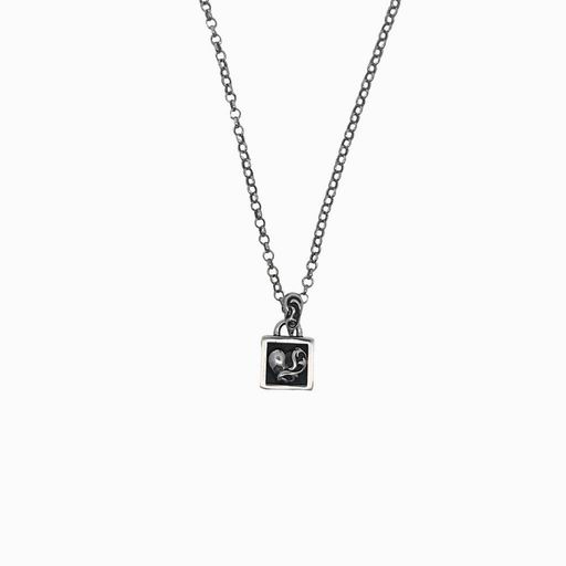 Chrome Hearts necklace 11lyh171